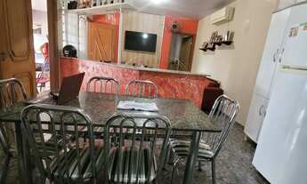 Imagem 3: CASA A VENDA NO JARDIM AMANCIO SECCO EM SERTANÓPOLIS PARANÁ