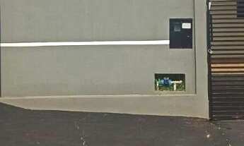 Imagem: CASA GEMINADA A VENDA NO RESIDENCIAL ALTOS