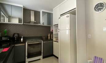 Imagem: Casa térrea com 2 quartos, 84m² de área