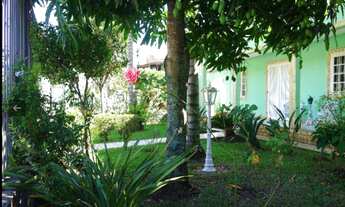 Imagem 3: Casa térrea 3 quartos sendo 1 suíte, 126m² de área construída e terreno de 275m² à venda