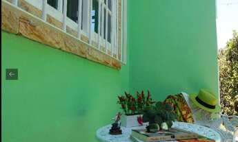 Imagem 6: Casa térrea 3 quartos sendo 1 suíte, 126m² de área construída e terreno de 275m² à venda