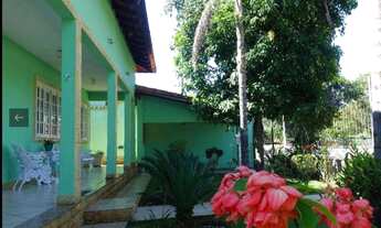 Imagem 4: Casa térrea 3 quartos sendo 1 suíte, 126m² de área construída e terreno de 275m² à venda