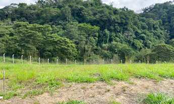 Imagem: Excelente terreno com 240,96m² à venda