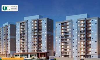 Imagem: Jardim Imperador 2 dormitórios 1 suíte