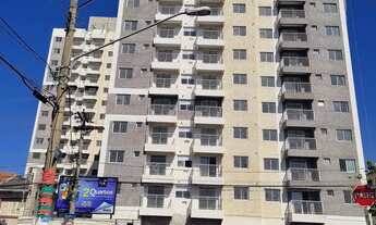 Imagem: Sacomã, 2 dormitórios, sacada, 1 vaga