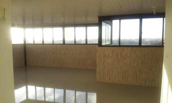 Imagem: COBERTURA JABAQUARA 3 DORM. 2 VAGAS