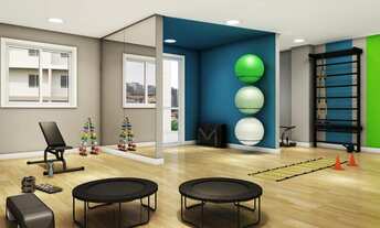 Imagem 5: CURSINO | 2 dormitórios | 35mts