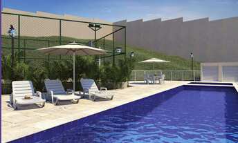 Imagem 6: CURSINO | 2 dormitórios | 35mts