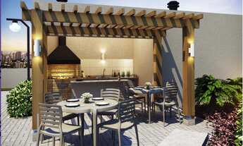 Imagem 4: CURSINO | 2 dormitórios | 35mts