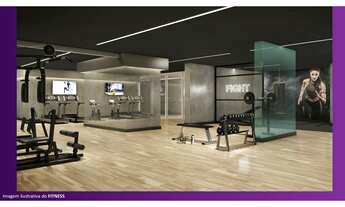 Imagem 3: Vila das Mercês | 2 Dormitórios | 38mts