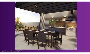 Imagem 4: Vila das Mercês | 2 Dormitórios | sacada |1 vaga | 42mts