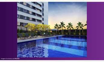 Imagem 7: Vila das Mercês | 2 Dormitórios | 38mts