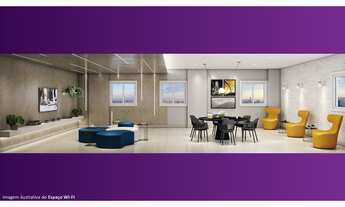 Imagem 6: Vila das Mercês | 2 Dormitórios | sacada |1 vaga | 42mts