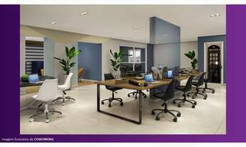 Imagem 5: Vila das Mercês | 2 Dormitórios | sacada |1 vaga | 42mts