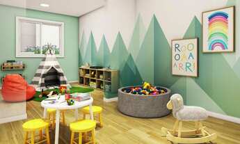 Imagem 2: CURSINO | 2 dormitórios| sacada| 1 vaga | 37mts