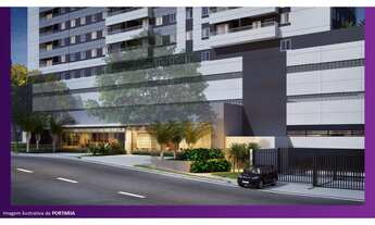 Imagem 1: Vila das Mercês | 2 Dormitórios | 38mts