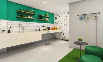 Imagem 7: CURSINO | 2 dormitórios| sacada| 1 vaga | 37mts