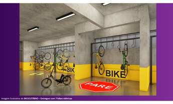 Imagem 2: Vila das Mercês | 2 Dormitórios | sacada |1 vaga | 42mts