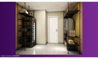 Imagem 7: Vila das Mercês | 2 Dormitórios | sacada |1 vaga | 42mts