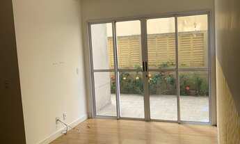 Imagem: Jd. Santa Emília 3 dormitórios 1 vaga