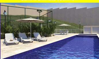 Imagem: CURSINO 1 dormitório Sacada 29mts