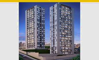 Imagem: CURSINO 2 dormitórios 1 vaga 35mts