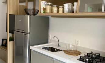 Imagem 7: Sacomã | 2 dormitórios | 39mts