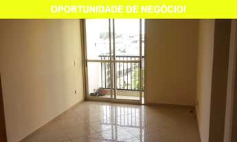 Imagem: JARDIM VERGUEIRO 3 DORMITÓRIOS 1 VAGA