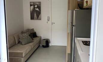 Imagem 4: Sacomã | 2 dormitórios | 39mts