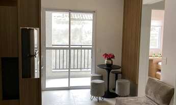 Imagem 6: Sacomã | 2 dormitórios | 39mts