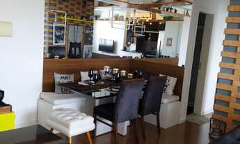 Imagem: Jardim Santa Emília 2 dormitórios, 1 vaga