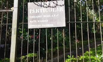 Imagem 4: Sobrado geminado | 2 dormitórios | 1 vaga