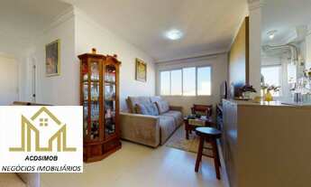 Imagem: Vila Livieiro, 2 dormitórios, 1 vaga