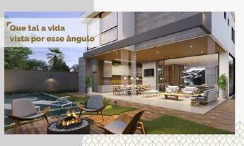 Imagem: Alphaville, 4 suítes com closet, 6 vagas