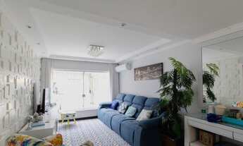 Imagem: Parque Jabaquara - 3 suítes - 2 vagas