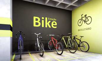 Imagem 7: Saúde (5 min a pé até o metrô) | 2 dormitórios | 1 suíte | 1 vaga | Depósito