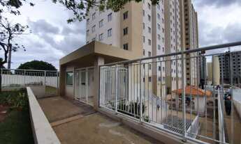 Imagem: Sacomã 2 Dormitórios Fácil acesso