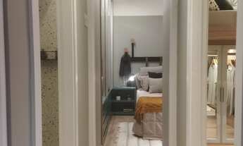 Imagem 3: GARDEN | 2 Dormitórios | 1 vaga | 52m²