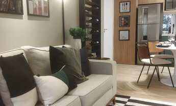 Imagem 6: GARDEN | 2 Dormitórios | 1 vaga | 52m²