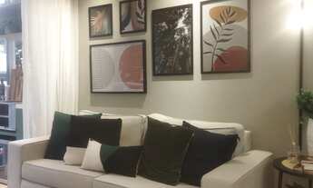 Imagem 5: GARDEN | 2 Dormitórios | 1 vaga | 52m²