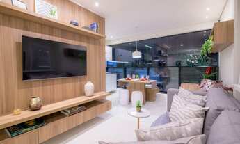 Imagem: Saúde (5 min a pé até o metrô) 2 dormitórios