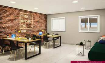 Imagem 3: Jardim Imperador | 2 dormitórios | sacada | 37mts