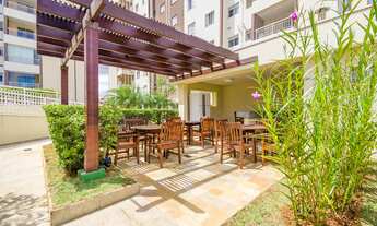 Imagem 6: Sacomã, 2 dormitórios com suíte, 1 vaga, lazer com piscina, pronto para morar!!!