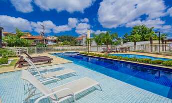 Imagem 7: Sacomã, 2 dormitórios com suíte, 1 vaga, lazer com piscina, pronto para morar!!!