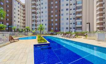 Imagem: Sacomã, 2 dormitórios com suíte, 1 vaga