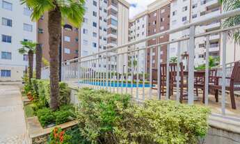 Imagem 2: Sacomã, 2 dormitórios com suíte, 1 vaga, lazer com piscina, pronto para morar!!!