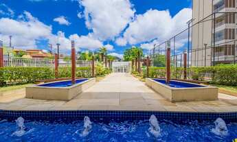 Imagem 3: Sacomã, 2 dormitórios com suíte, 1 vaga, lazer com piscina, pronto para morar!!!