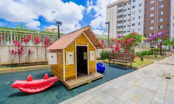 Imagem 4: Sacomã, 2 dormitórios com suíte, 1 vaga, lazer com piscina, pronto para morar!!!