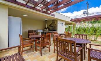 Imagem 5: Sacomã, 2 dormitórios com suíte, 1 vaga, lazer com piscina, pronto para morar!!!