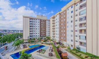 Imagem: Jd. Santa Cruz Garden 2 Dormitórios